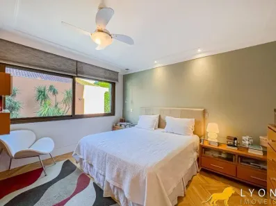 Apartamento com 3 Quartos à venda, 243m² no Rio Branco, Porto Alegre