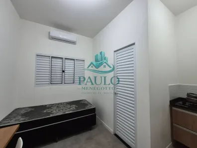 Kitnet com 1 Quarto para alugar, 20m² no Parque Industrial, São José do Rio Preto