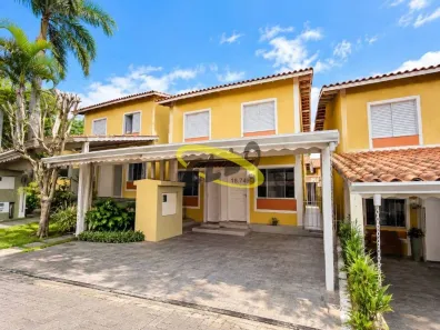 Casa de Condomínio com 2 Quartos à venda, 80m² no Granja Viana, Cotia