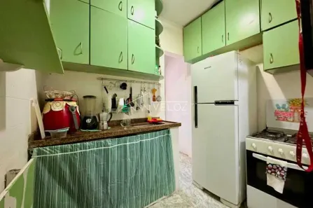 Apartamento com 2 Quartos à venda, 51m² no Glória, Rio de Janeiro