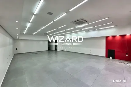 Ponto Comercial para alugar, 336m² no Parque das Nações, Santo André