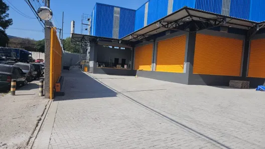 Galpão/Depósito/Armazém para alugar, 1527m² no Jardim Fátima, Guarulhos