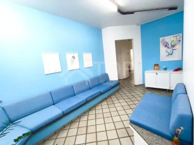Sala Comercial para alugar, 45m² no Centro, São Carlos