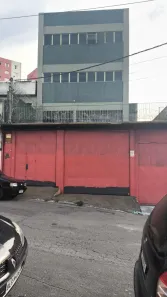 Prédio Comercial para alugar, 387m² no Jardim Miriam, São Paulo