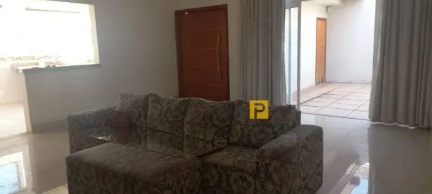 Casa com 3 Quartos à venda, 189m² no Residencial Horto Florestal Jacyra I, Americana