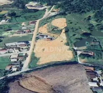 Lote/Terreno à venda, 8000m² no Barracão, Gaspar