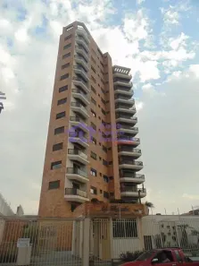 Apartamento com 3 Quartos à venda, 224m² no Vila Carrão, São Paulo