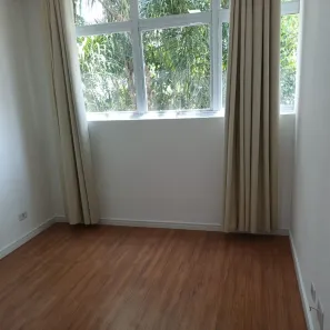 Apartamento com 1 Quarto para alugar, 56m² no Santo Amaro, São Paulo