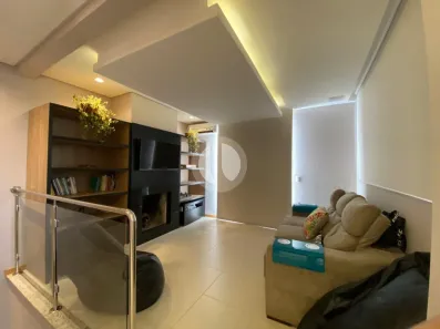 Cobertura com 3 Quartos à venda, 158m² no Camobi, Santa Maria