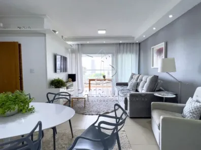 Apartamento com 3 Quartos à venda, 103m² no Parque Campolim, Sorocaba