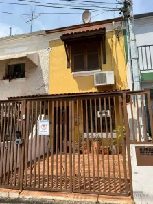 Sobrado com 5 Quartos à venda, 81m² no Vila Industrial, Campinas
