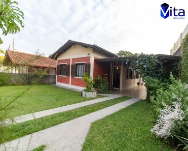 Casa com 3 Quartos à venda, 146m² no Cachoeira do Bom Jesus, Florianópolis