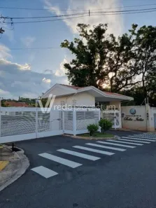 Lote/Terreno à venda, 441m² no Parque Rural Fazenda Santa Cândida, Campinas