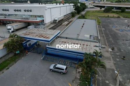 Galpão/Depósito/Armazém para alugar, 41228m² no Distrito Industrial, Jundiaí