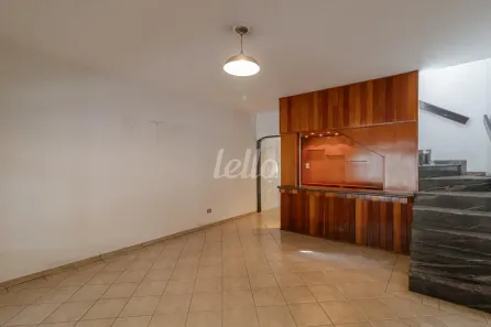 Casa com 3 Quartos para alugar, 153m² no Chácara Califórnia, São Paulo