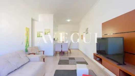 Apartamento com 3 Quartos à venda, 110m² no Botafogo, Rio de Janeiro