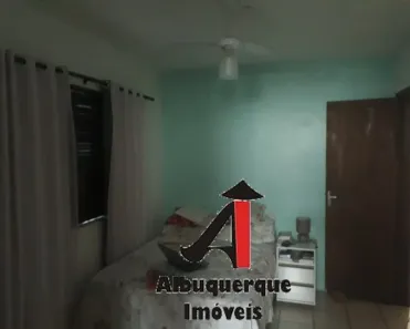 Casa com 1 Quarto para alugar, 200m² no Parque Shalon, São Luís