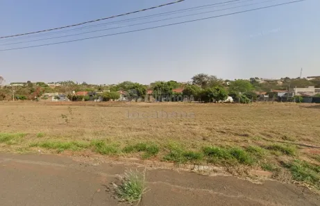 Lote/Terreno à venda, 248m² no Residencial Borboleta, Bady Bassitt