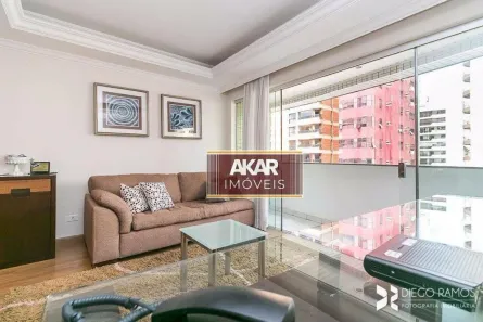 Apartamento com 3 Quartos à venda, 165m² no Centro, São Bernardo do Campo
