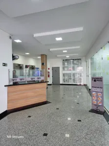 Ponto Comercial à venda, 35m² no Cidade Alta, Natal