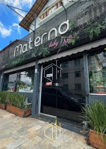 Sala Comercial à venda, 104m² no Caiçaras, Belo Horizonte