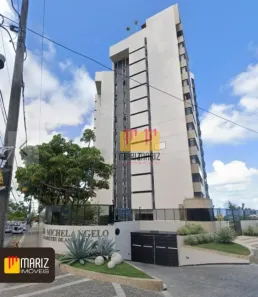 Apartamento com 4 Quartos à venda, 265m² no Farol, Maceió