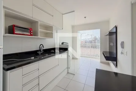 Apartamento com 1 Quarto à venda, 32m² no Cambuci, São Paulo