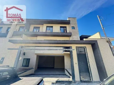 Sobrado com 3 Quartos à venda, 189m² no Parque São Domingos, São Paulo
