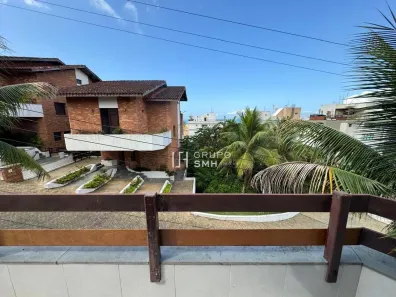 Casa de Condomínio com 4 Quartos à venda, 330m² no Enseada, Guarujá
