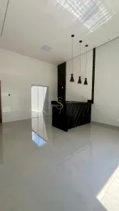 Casa com 3 Quartos à venda, 125m² no Villagio Mundo Novo, Franca