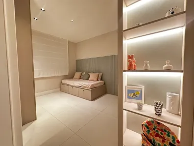 Apartamento com 4 Quartos à venda, 160m² no Barra Olímpica, Rio de Janeiro