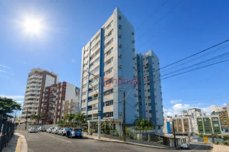 Apartamento com 3 Quartos à venda, 98m² no Pituba, Salvador