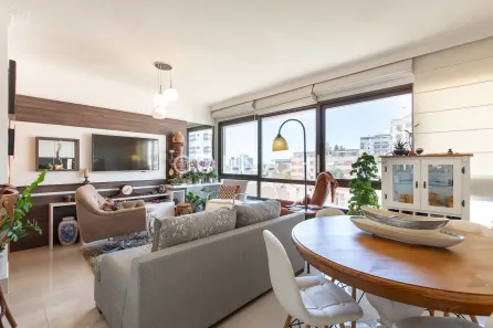 Apartamento com 2 Quartos à venda, 73m² no São João, Porto Alegre