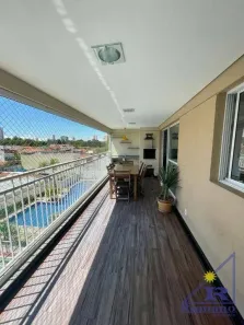 Apartamento com 3 Quartos à venda, 114m² no Vila Carrão, São Paulo