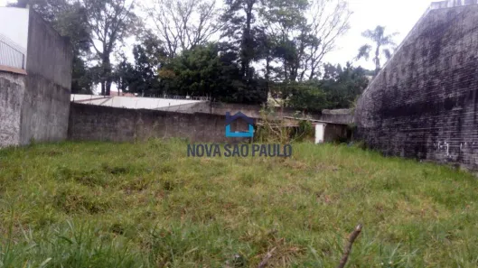 Lote/Terreno à venda, 478m² no Vila Brasílio Machado, São Paulo