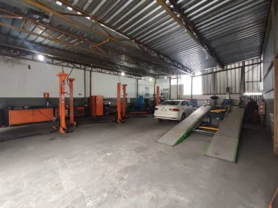 à venda, 203m² no Eldorado, Contagem