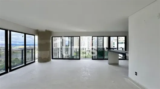 Apartamento com 4 Quartos à venda, 200m² no Jardim Goiás, Goiânia