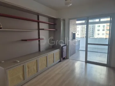 Apartamento com 3 Quartos à venda, 124m² no Campinas, São José