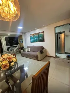 Apartamento com 2 Quartos à venda, 65m² no Imbuí, Salvador