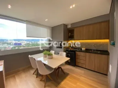 Apartamento com 3 Quartos à venda, 101m² no Horto Florestal, Jundiaí