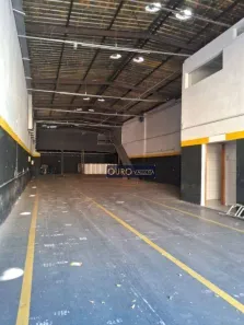 Galpão/Depósito/Armazém à venda, 400m² no Alto da Mooca, São Paulo