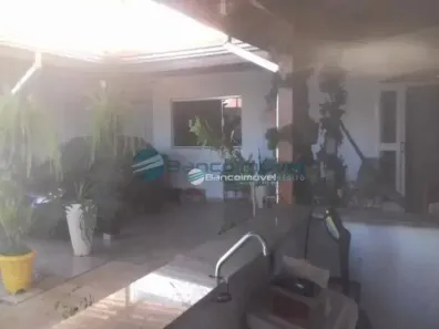Casa com 3 Quartos à venda, 240m² no João Aranha, Paulínia