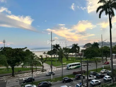 Apartamento com 3 Quartos à venda, 252m² no Pompéia, Santos