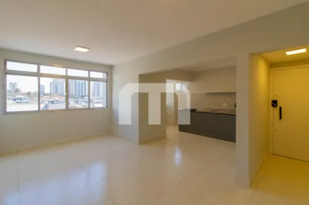 Apartamento com 2 Quartos à venda, 74m² no Tatuapé, São Paulo