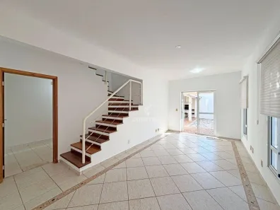 Casa de Condomínio com 3 Quartos para alugar, 130m² no Loteamento Alphaville Campinas, Campinas
