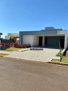 Casa de Condomínio com 3 Quartos à venda, 200m² no Residencial Doutor Raul Coury, Rio das Pedras