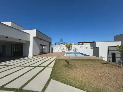 Casa com 3 Quartos à venda, 294m² no Condomínio Residencial Mirante do Vale, Jacareí