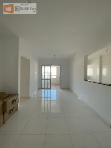 Apartamento com 2 Quartos à venda, 86m² no Boqueirão, Praia Grande