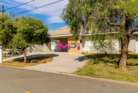 Casa de Condomínio com 4 Quartos à venda, 280m² no Jacaré, Cabreúva