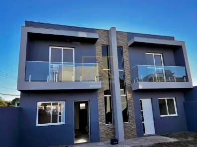 Sobrado com 2 Quartos à venda, 72m² no Passos dos Ferreiros, Gravataí